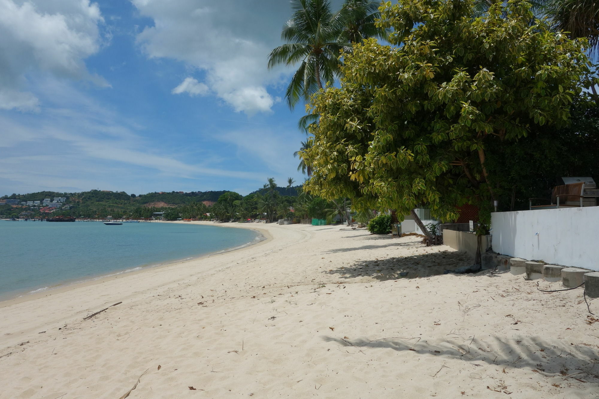 Bann Kanchana Bang Rak Beach  Exterior photo